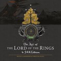 The Art of the Lord of the Rings | J. R. R. Tolkien | 