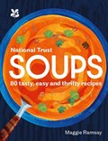 Soups | Maggie Ramsay ; National Trust Books | 