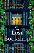 The Lost Bookshop | Evie Woods | 