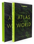 The Times Comprehensive Atlas of the World | Times Atlases | 