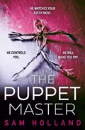 The Puppet Master | Sam Holland | 