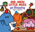 Mr. Men Little Miss Go Shopping | Adam Hargreaves | 