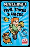 Minecraft Tips, Tricks and Hacks | Mojang AB | 