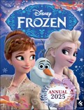 Disney Frozen Annual 2025 | Disney ; Farshore | 