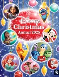 Disney Christmas Annual 2025 | Disney ; Farshore | 