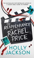 The Reappearance of Rachel Price | Holly Jackson | 