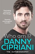 Who Am I? | Danny Cipriani | 