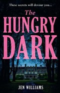 The Hungry Dark | Jen Williams | 