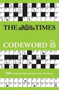 The Times Codeword 15 | The Times Mind Games | 