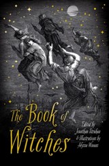 The Book of Witches | Jonathan Strahan | 9780008618445