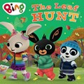 The Leaf Hunt | HarperCollins Children’s Books | 