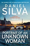 Portrait of an Unknown Woman | Daniel Silva | 
