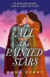 All the Painted Stars | Emma Denny | 9780008622435