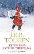 Letters from Father Christmas | J. R. R. Tolkien | 