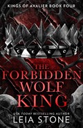 The Forbidden Wolf King | Leia Stone | 