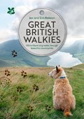 Great British Walkies | National Trust Books | 