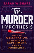 The Murder Hypothesis | Sarah Wishart | 