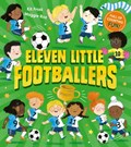 Eleven Little Footballers | Kit Frost | 