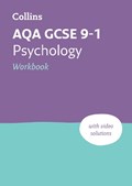 AQA GCSE 9-1 Psychology Workbook | Collins GCSE | 