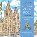 Winnie The Pooh A Day at the Natural History Museum | Jane Riordan | 
