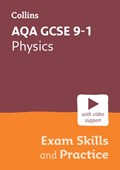 AQA GCSE 9-1 Physics Exam Skills and Practice | Collins Gcse | 