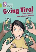 Going Viral | James Catchpole | 