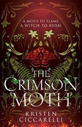 The Crimson Moth | Kristen Ciccarelli | 