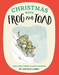 Christmas with Frog and Toad | Arnold Lobel | 