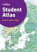 Collins Student Atlas | Collins Maps | 