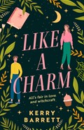 Like a Charm | Kerry Barrett | 