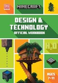 Minecraft STEM Design and Technology | Collins Ks2 ; Tom Bolton | 