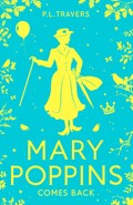 Mary Poppins Comes Back | P. L. Travers | 