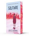 Solitaire | Alice Oseman | 