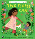 Two People Can | Blessing Musariri | 