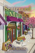 Sentenced to Murder | Sue Minix | 