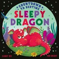 Countdown to Bedtime Sleepy Dragon | Candy Bee | 