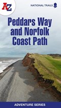 Peddars Way and Norfolk Coast Path | A-Z Maps | 