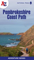 Pembrokeshire Coast Path | A-Z Maps | 