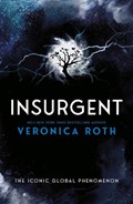 Insurgent | Veronica Roth | 