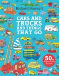Cars and Trucks and Things That Go | Richard Scarry | 
