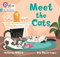 Meet the Cats | Katharine Willard | 