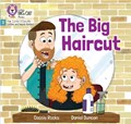 The Big Haircut | Cassie Rocks | 