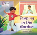 Tapping in the Garden | Samantha Eardley | 