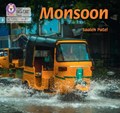 Monsoon | Saaleh Patel | 