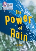 The Power of Rain | Liz Miles | 