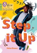 Step it Up | Helen Dineen | 