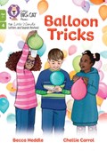 Balloon Tricks | Becca Heddle | 