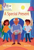 A Special Present | Sufiya Ahmed | 