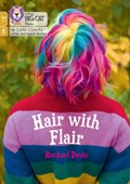 Hair with Flair | Rachael Davis | 