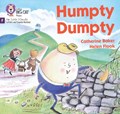 Humpty Dumpty | Catherine Baker | 
